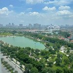 Chính chủ cần bán căn 2 phòng ngủ55m2 tòa i1 view hồ công viên tầng trung đẹp nhất, liên hệ 0933 929 ***