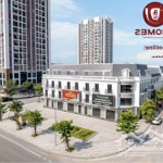 Vincom shophouse, trung tâm mua sắm sầm uất nhất thành vinh