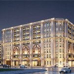 Cho thuê căn hộ luxury ở dự án 6 sao tại the grand hà nội, 3 phòng ngủ 2 vệ sinh 160m2 , giá thỏa thuận