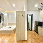 Studio full nội thất 30m2, 5 triệu, võ thị nhờ, q7, hcm