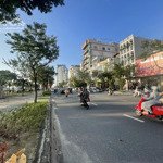 Bán đất đường trần hưng đạo 750 m2 - view sông hàn ngay sân khấu pháo hoa - toàn huy hoàng