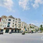 Bán nhà mặt tiền đường số 3 thuộc khu cityland park hills p-10 gò vấp, dt: 5x20m, xd 1 trệt 4 lầu