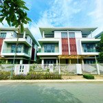 Hùng cát lái - bán biệt thự song lập phố đông village,diện tích190m2, 2 lầu, giá 18 - 22 tỷ, shr