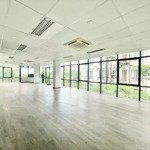 Văn phòng 150m2 tại 38 tô vĩnh diện - thanh xuân đã chia sẵn 2 phòng giá chỉ 21 triệu/tháng.