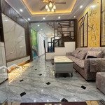 Nhà mới ăn tết, bán nhà đẹp trường chinh, đống đa, 38m, 5 tầng 7,6 tỷ - y hình - 0971685580, 2thoáng