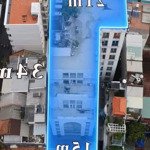 Building giá đầu tư tốt nhất q1 dtsd 4035,1m2 nở hậu tự khai thác ~12 tỷ-ln 5,5% chính chủ lâu năm