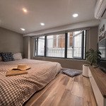 Cho thuê siêu phẩm duplex - dạng 1pn - full nội thất - nhà mới - tại trung tâm phú nhuận