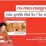 Bán đgts đất tại phường định hoà, thành phố thủ dầu một, tỉnh bình dương