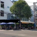 Chuyển nhượng lô góc đang kinh doanh mô hình cafe nằm vị trí trung tâm phố nhatrang