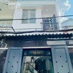 Nhà đẹp khu trung tâm - huỳnh văn bánh, p.17, phú nhuận - 42m2 2pn - giá chỉ 5 tỷ 090