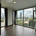 For rent - empire city - 3bed - 3baths - basic interior - 45 million net - river view