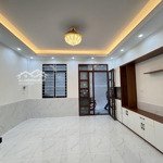 Bán nhà khương đình - gần phố - ngõ nông rộng thoáng ba gác - 35m x 4 tầng.