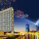 Top căn hộ xinh grand riverside 50m2 full nội thất trung tâm sài gòn