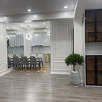 B6 nguyễn cơ thạch. căn góc: 120m2 -3n -3vs giá: 6,x tỷ. full nội thất. l/h: 0936899388