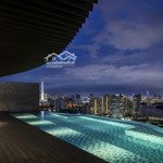 Bán căn hộ duplex thiết kế tâm huyết để ở, diện tích lớn, lầu cao, view đẹp nhất waterina suites