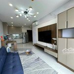 Cho thuê căn hộ 2 phòng ngủ 2 vệ sinh80m2 chung cư c-skyview chánh nghĩa 6,5 triệu/tháng