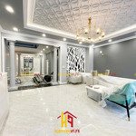 Cho thuê biệt thự vinhomes the harmony, 168m2, giá thỏa thuận, 4pn, 4wc tại long biên