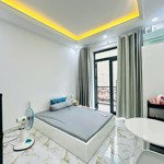 Cho thuê phòng trọ quận 7, rộng 30m2, đầy đủ tiện ích từ cơ bản đến cao cấp