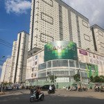 Siêu phẩm 5 tầng hẻm xe hơi đồng bộ ( 4,2 x 17 ) gần parc mall phạm hùng _ sổ nở hậu.