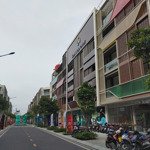 Cho thuê mặt bằng góc 2 mặt tiền 269m2 tại the global city an phú - vị trí đắc địa cho kinh doanh