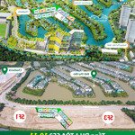 Sky forest - thông thủy 63m2 - view biệt thự - đông bắc - đảo giá bán 4.1 tỷ bao phí - tt tiến độ 70%