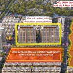 Duy nhất 2 phòng ngủglobal city quận 2 view đẹp nhất kênh đào nhạc nước, ck khủng 16% chỉ 9,5 tỷ vay 0% ls