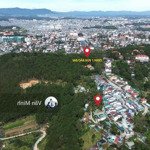 25 tỷ - siêu phẩm 657m2 ngang 24m cạnh dinh vua, ngang 24m view chỉ 2 từ chấm hết