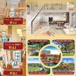 Chỉ 1tỷ7 căn hộ 68m2 3 phòng ngủ + 1 - sun urban city hà nam, sau chiết khấu lên đến gần 20%