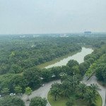 Chủ nhà cần bán gấp căn 1pn view biệt thự đảo tầng trung toà ecopark giá rẻ chỉ 2 tỷ/ căn