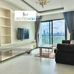 New city thủ thiêm - căn góc 3 phòng ngủ102m2 view cbd bitexco và landmark