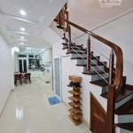 Hiếm! bán nhà ngõ 23 xuân la - 45m2 - 6 tầng - gần phố - ô tô ngõ thông - nhà dân xây - giá 9.6 tỷ