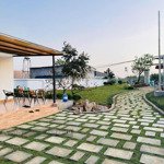 Bán homestay mộc châu view đồi chè cực hot