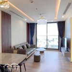 Cho thuê căn hộ 2 phòng ngủct1 riverside luxury nha trang