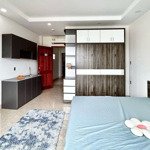 Khai trương phòng studio new, full nt đầy đủ tiện nghi , tuận tiện di chuyển q1, q2, q3,bt,gv,