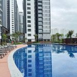 Cắn hộ cực phẩm siêu đẹp 2pn celesta rise, view tầng cao thoáng mát, tầng sân vườn, giá chỉ 4,95 tỷ