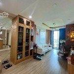 Cho thuê cc 2 phòng ngủ 2 vệ sinh 74m2, 13 triệu tại anland lakeview, hà đông, hà nội