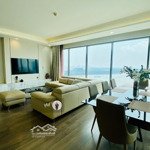 Bán 3 phòng ngủ view sông tại đảo kim cương, diện tích 118m2 - giá 13,5 tỷ full nội thất