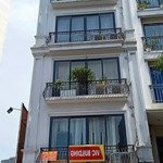 Chính chủ cho thuê sàn văn phòng 90m2 tại số 1/85 khúc thừa dụ, cầu giấy, ngay cạnh hà đô parkside