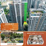 Bán gấp căn 3pn masteri waterfront giá cực rẻ chỉ 5 tỷ, view cực kỳ thoáng. lh: 0981 669 297