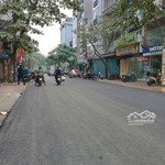 Nhà phân lô quân đội phố hoàng văn thái, 55m x 5 tầng, ô tô ngủ trong nhà chỉ hơn 10 tỷ