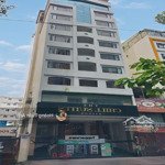 Bán building mt phố tây bùi viện, ( 7 x 17m ) xd hầm 9 tầng, hđt 435tr/tháng, giá chỉ: 52 tỷ tl