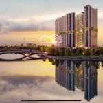 30 suất ưu đãi booking đợt đầu tiên căn hộ the gió riverside, ưu tiên chọn căn đẹp, giá tốt ck 15%