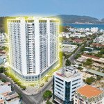 Bán căn hộ 2 phòng ngủ 2 vệ sinhview đẹp tại ph nha trang, 1,015 tỷ, 63.5m2, cách biển chỉ 500m, nội thất xịn