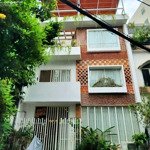 Villa ngang 8m khu nội bộ hẻm 6m lê văn sỹ, tân bình. nhà mới đẹp 4 lầu vào ở ngay. giá chỉ 15,2 tỷ