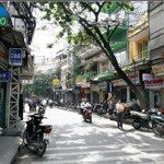 Bán gấp np mặt phố hàng bạc 28,3 tỷ, 32m2 view đẹp ở hoàn kiếm, hà nội