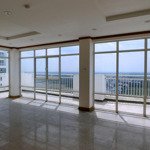 Penthouse hoàng anh gold house (an tiến) - 566m (7pn, 5wc) - giá: 11,5 tỷ