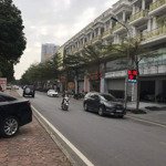 Liền kề shophouse mặt tiền quyền lực, đẳng cấp sống mặt phố lê trọng tấn đoạn đẹp nhất 4 làn đường