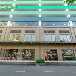 Bán sàn thương mại, shophouse tại f - zone vin smart city 55m2 tới 1000m2. lh 0913572439