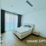 Cho thuê căn hộ 3 phòng ngủsadora sala chỉ 25 triệu/tháng