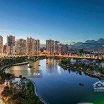 3 ngủ view hồ tại d''capitale. em bán căn hộ toà c3, vip. giá siêu tốt - nhà thật giá thật